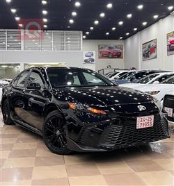 تويوتا كامري